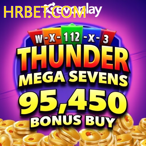 Cassino na plataforma HRBET.COM