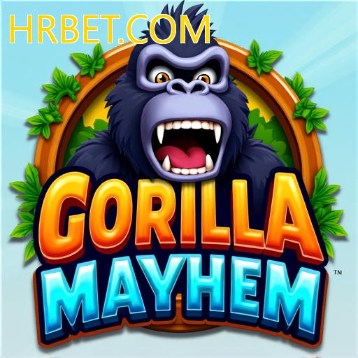 Slots na Plataforma HRBET.COM